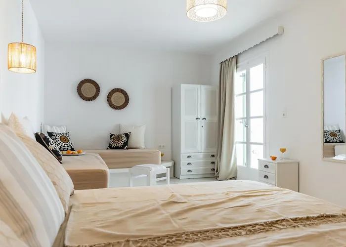 Hotel Fanis