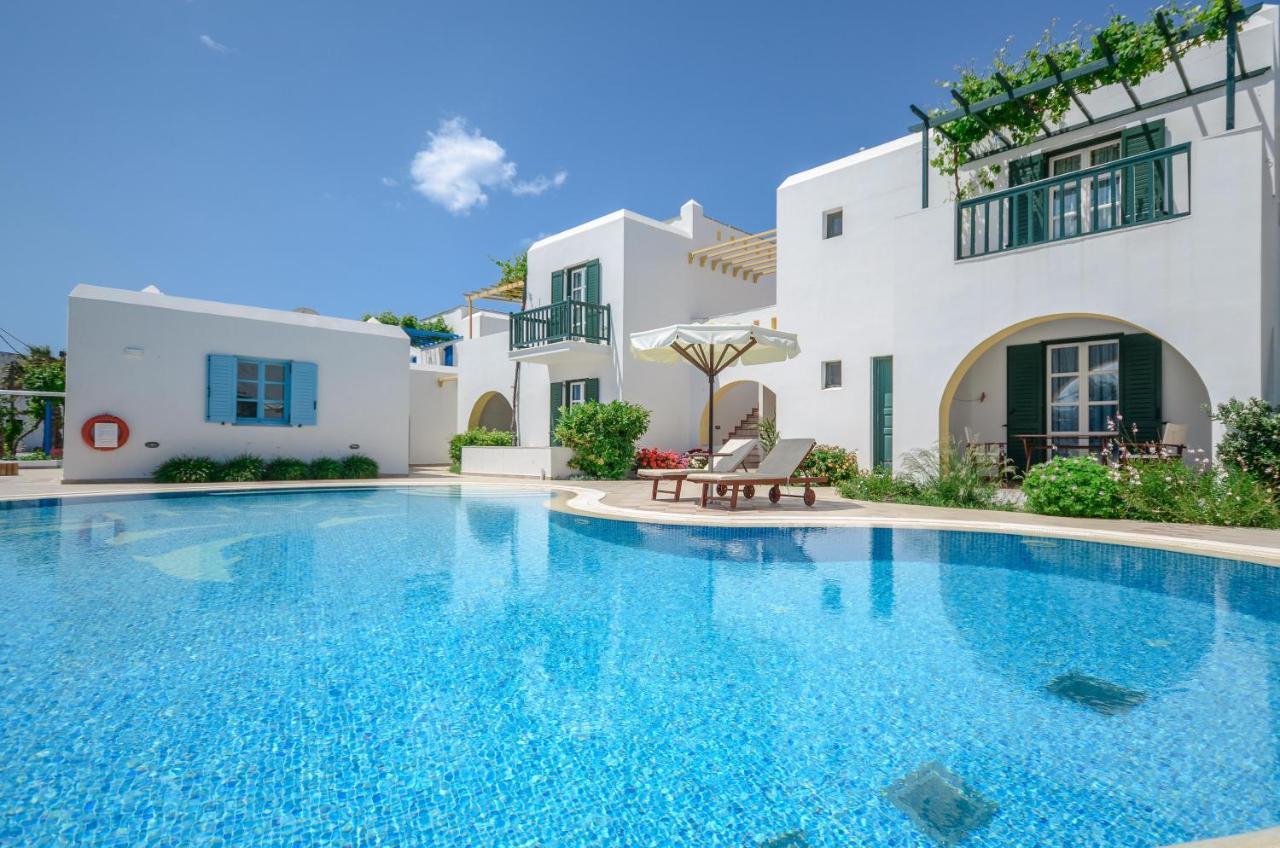 Hotel Fanis