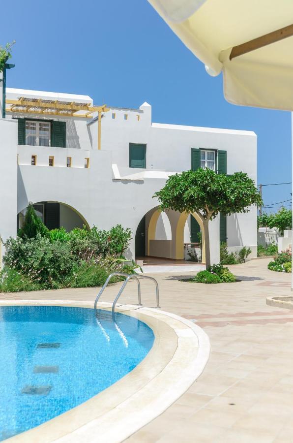 Hotel Fanis
