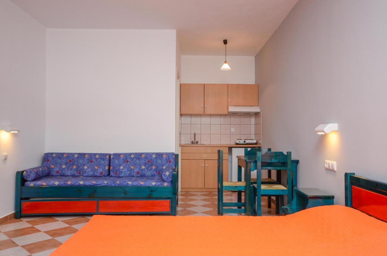 Hotel Fanis Hotel 2*