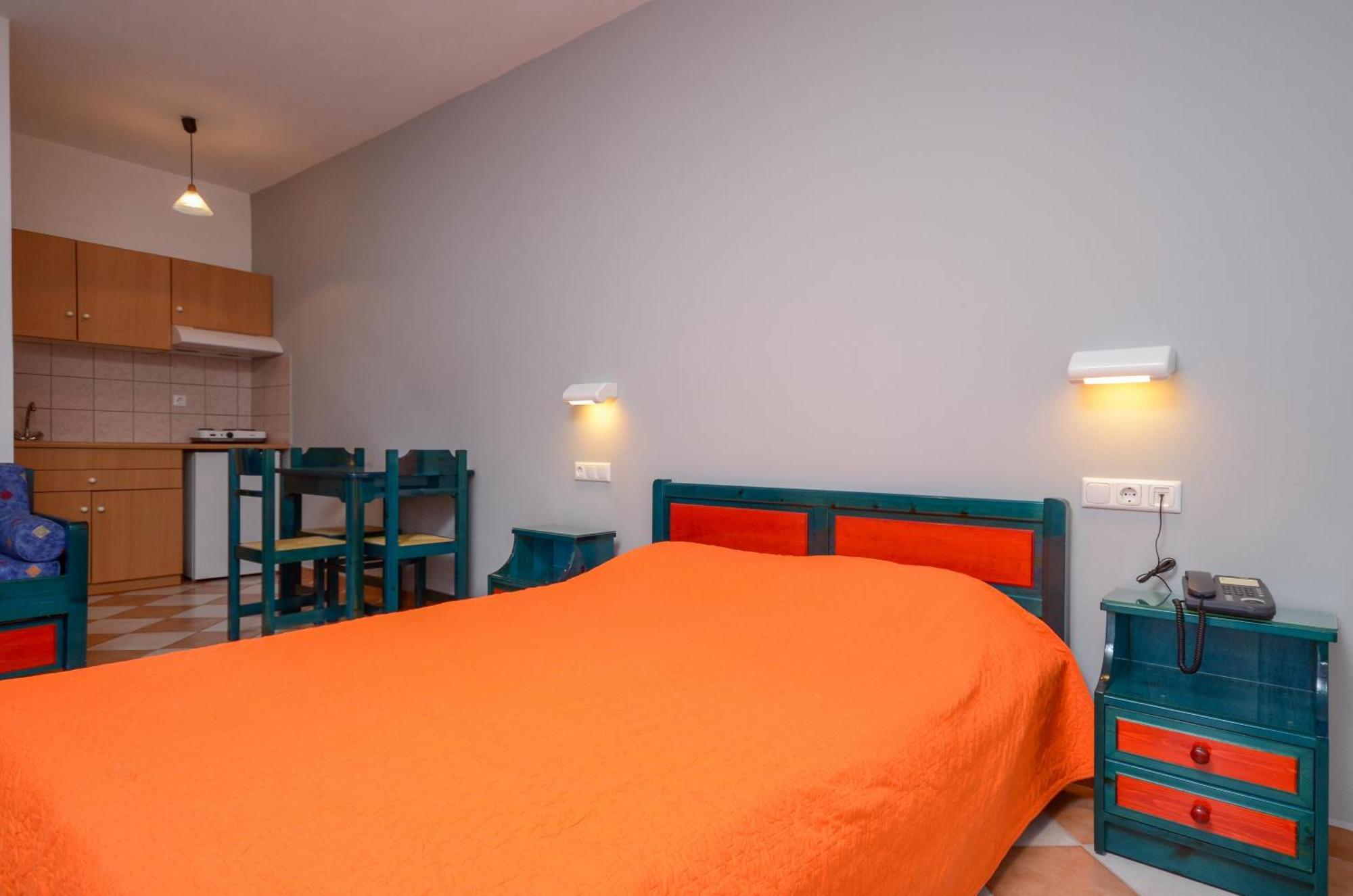 Hotel Fanis
