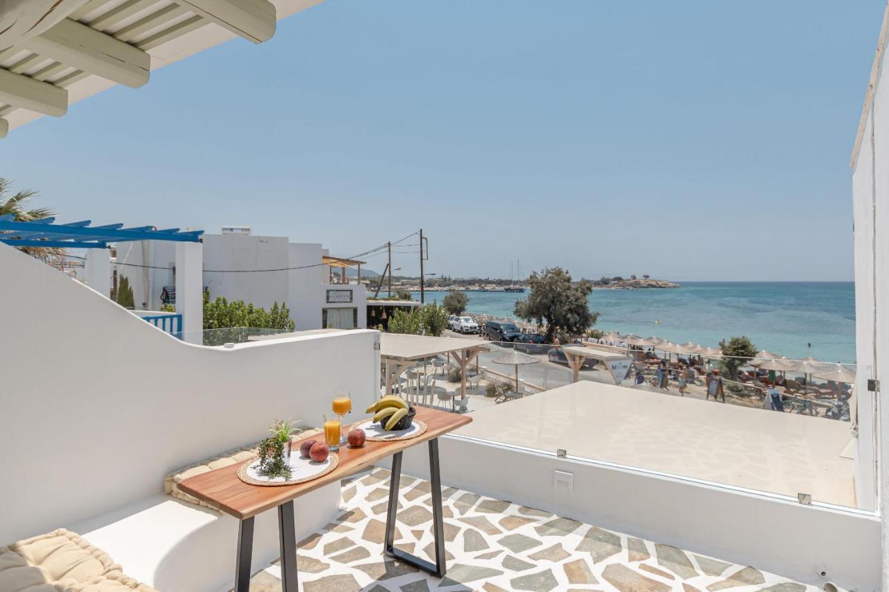 Hotel Fanis