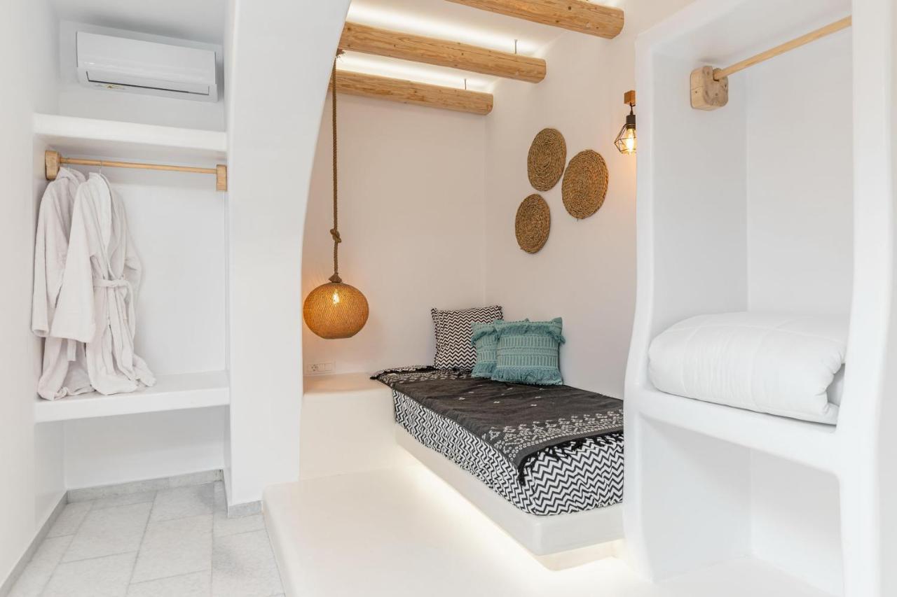 Hotel Fanis 2*