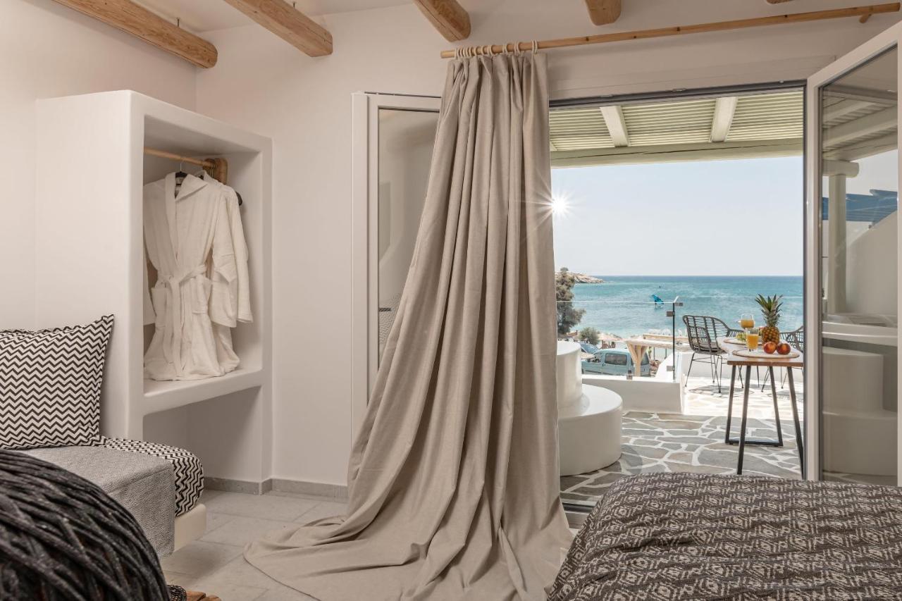 Hotel Fanis 2*