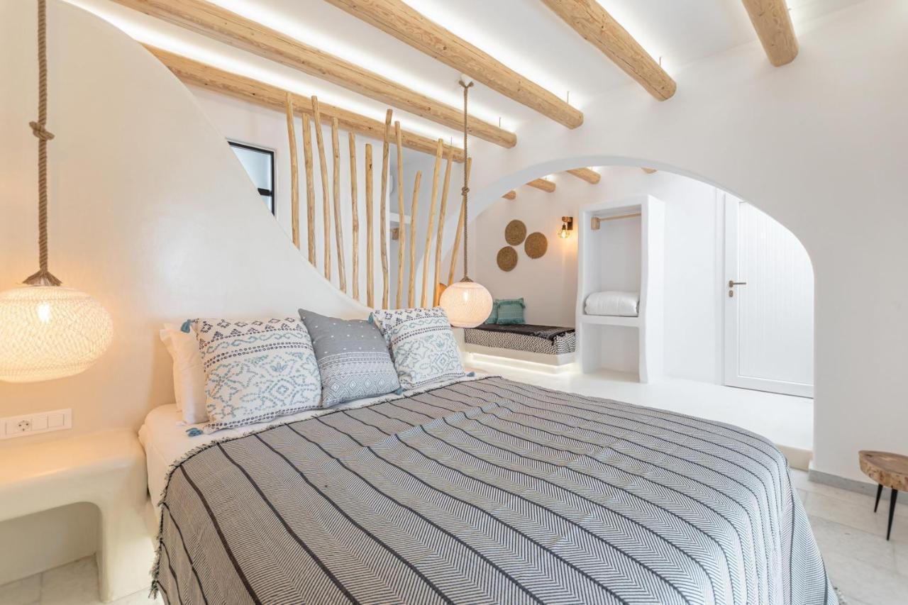 Hotel Fanis Agia Anna (Naxos)