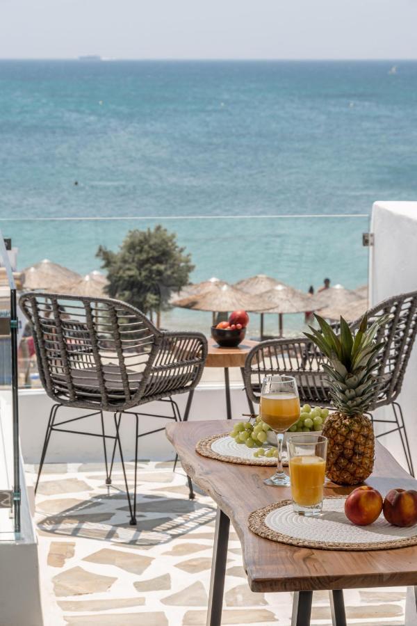 Hotel Hotel Fanis