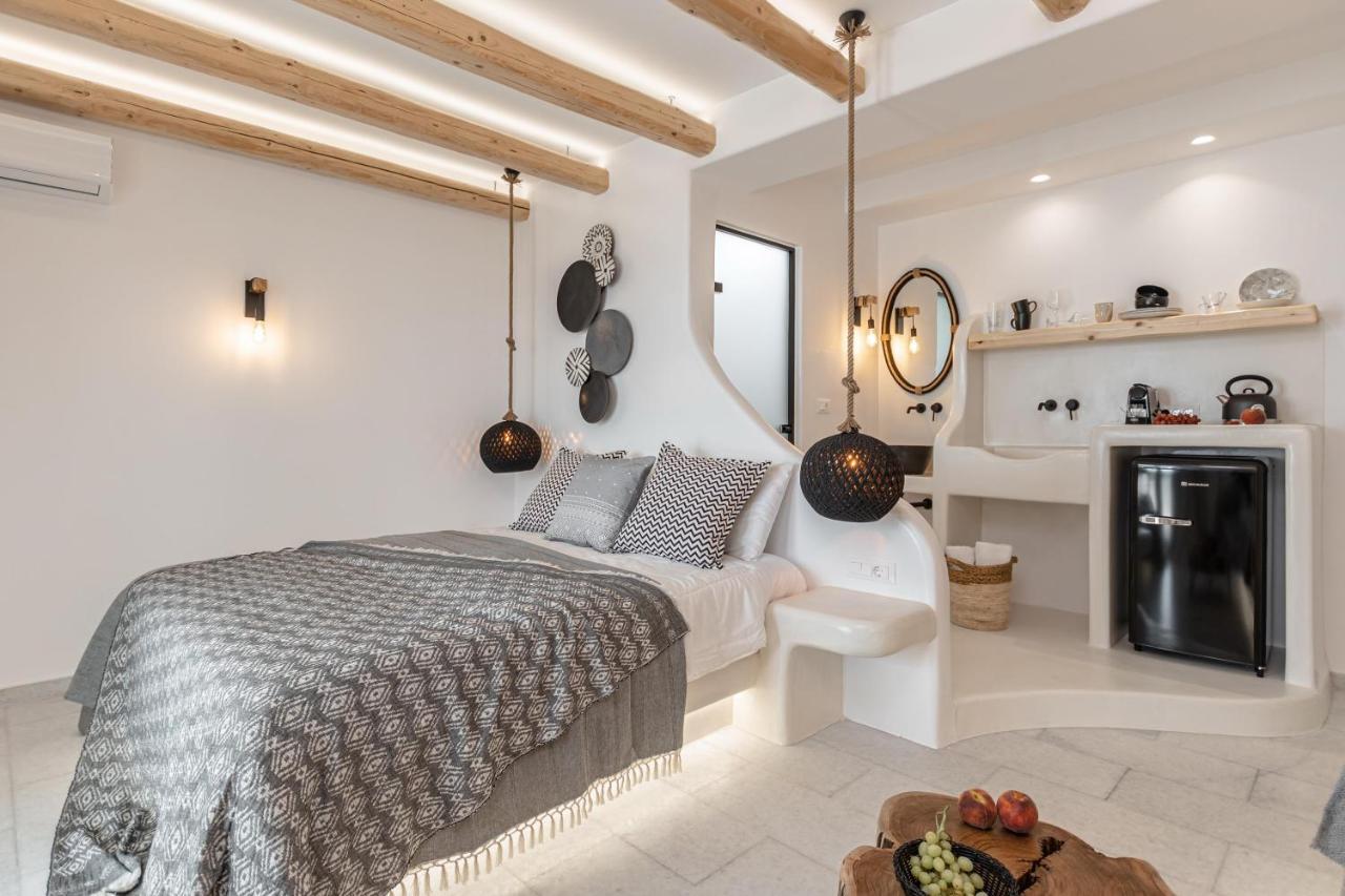 Hotel Fanis 2* Agia Anna (Naxos)