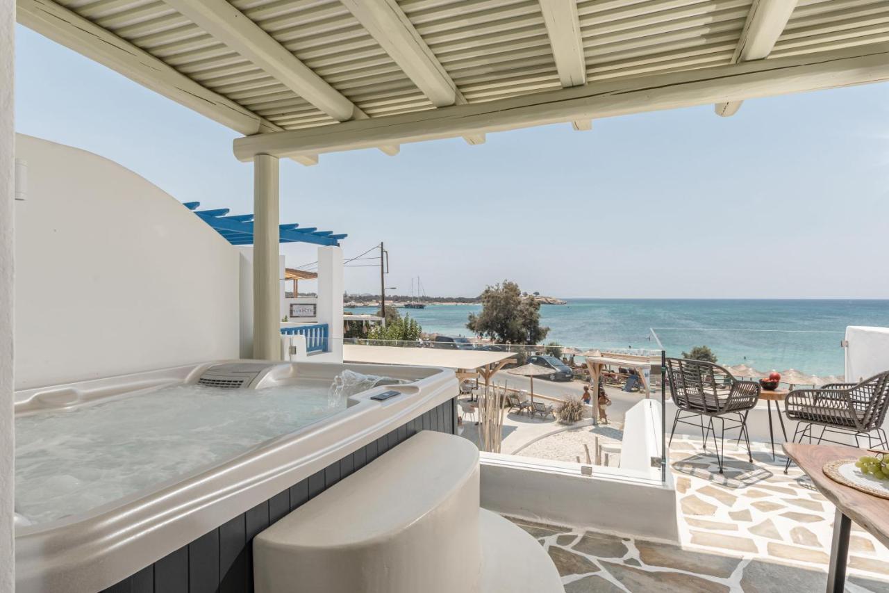 Hotel Fanis 2*