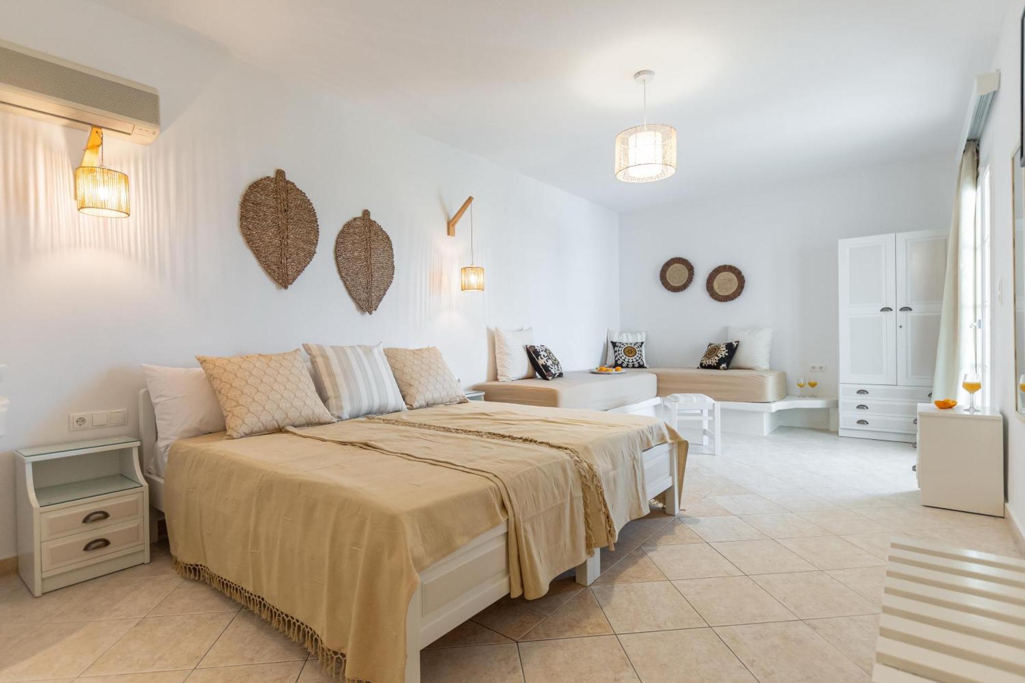 Hotel Fanis