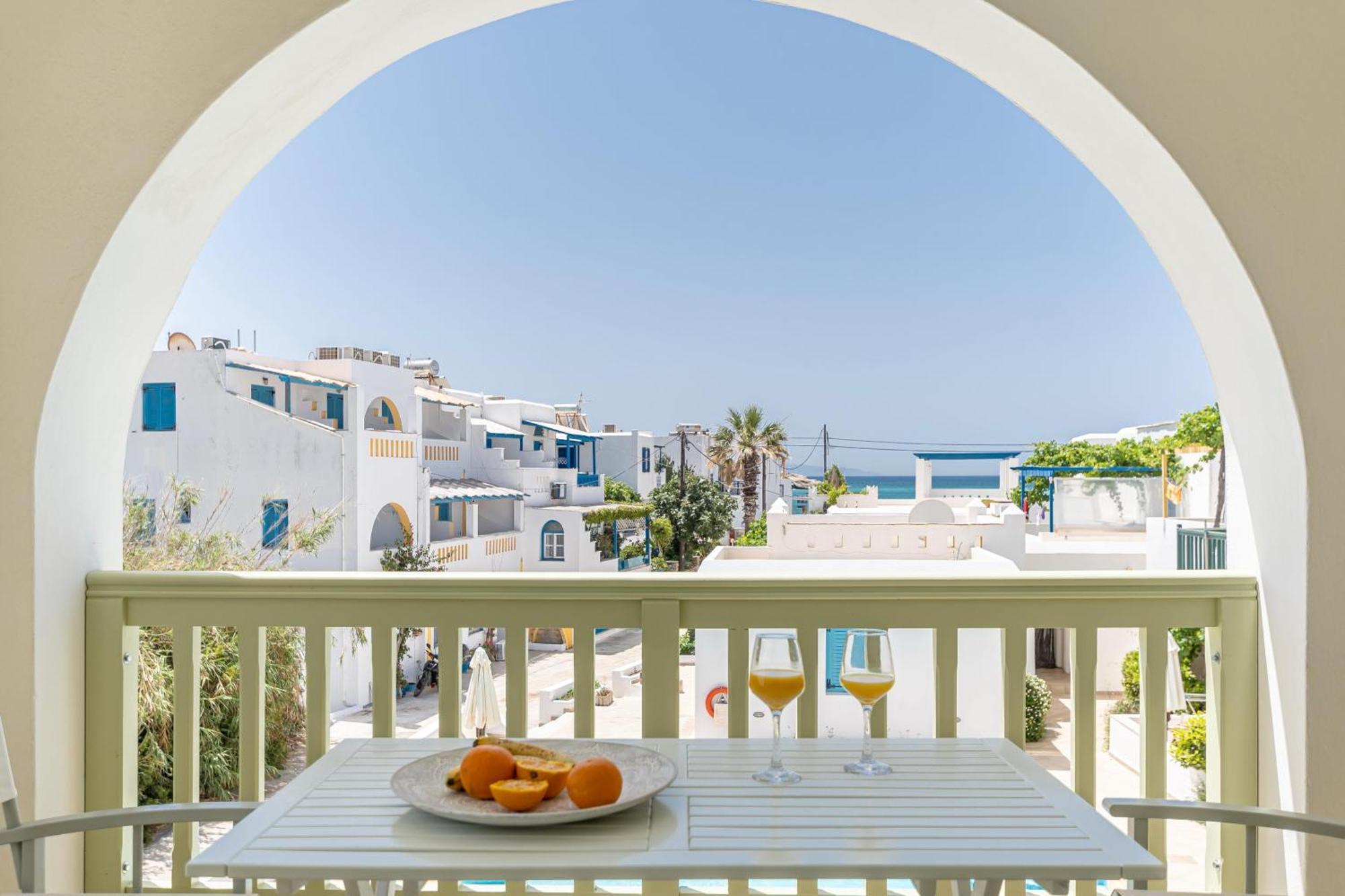 Hotel Fanis 2*