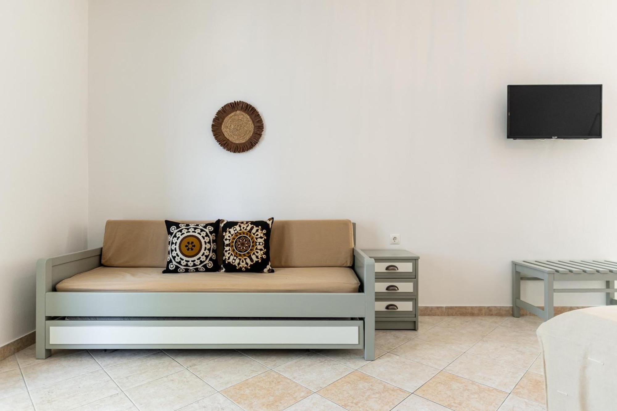 Hotel Fanis 2*