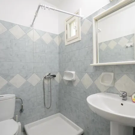 Hotel Fanis Agia Anna  Esterno foto