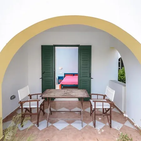 Hotel Fanis Agia Anna  Esterno foto