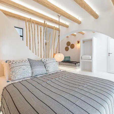 Hotel Fanis Agia Anna  Esterno foto