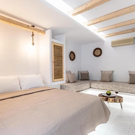 Hotel Fanis Agia Anna  Exterior photo
