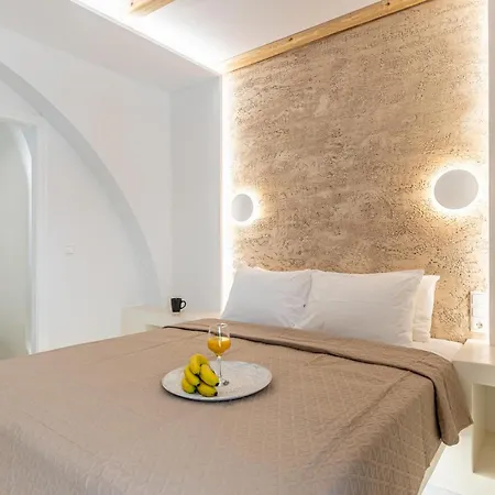 Hotel Fanis Agia Anna  Exterior photo