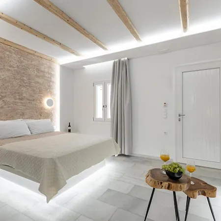 Hotel Fanis Agia Anna  Exterior photo