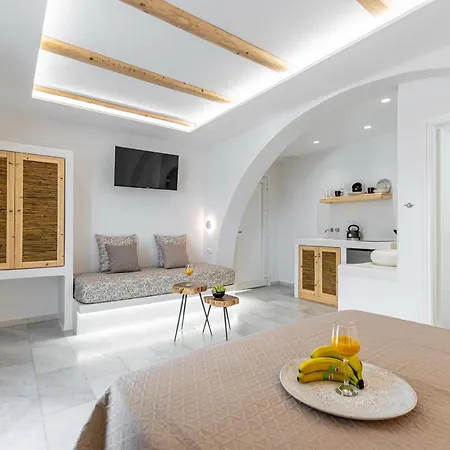 Hotel Fanis Agia Anna  Exterior photo