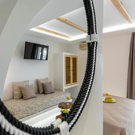 Hotel Fanis Agia Anna  Exterior photo