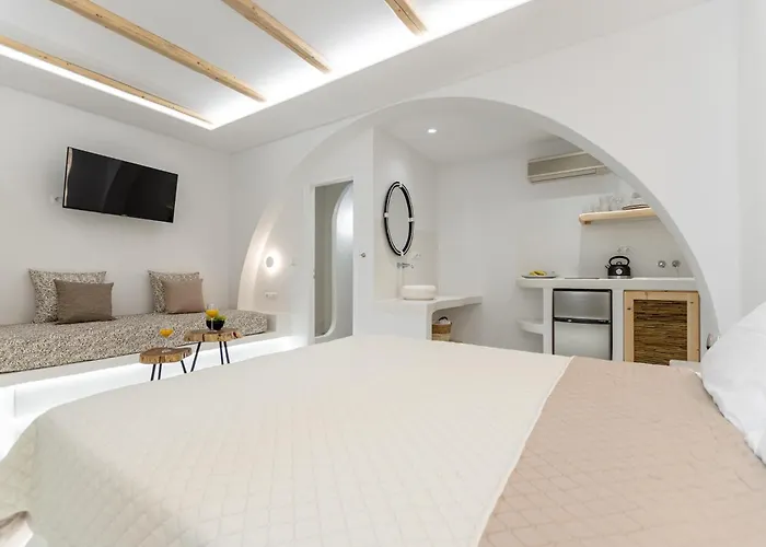 Hotel Fanis
