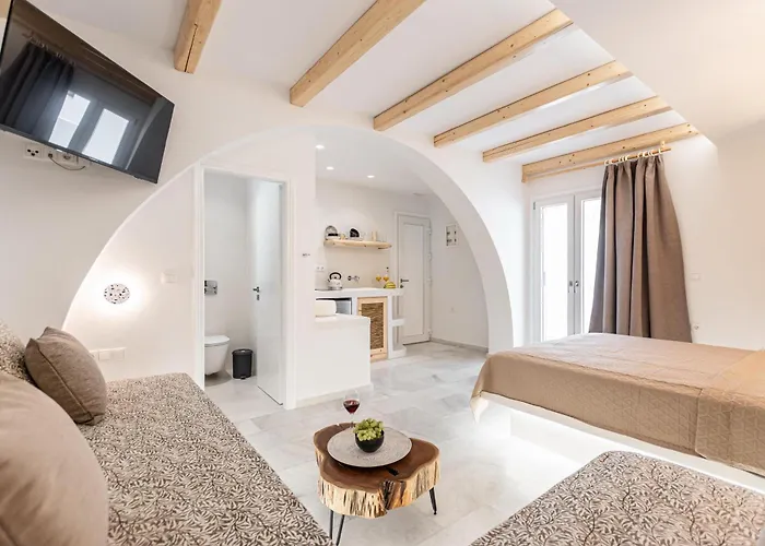 Hotel Fanis