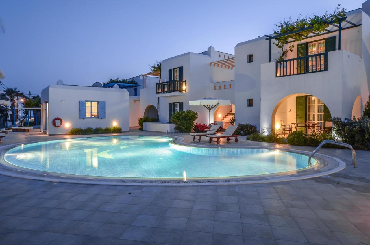 Hotel Fanis