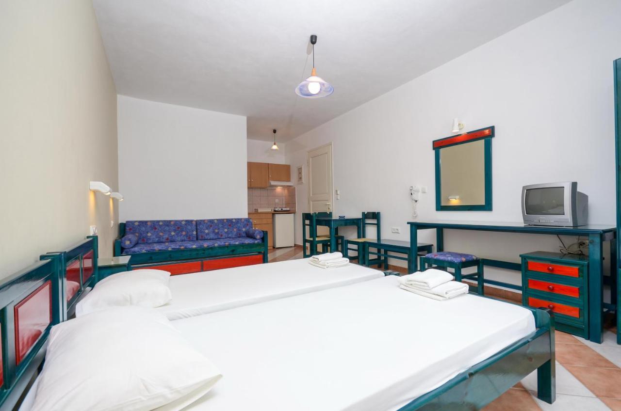 Hotel Fanis