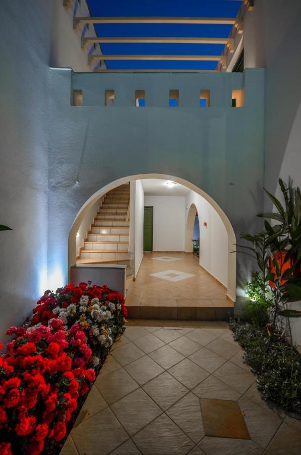 Hotel Fanis