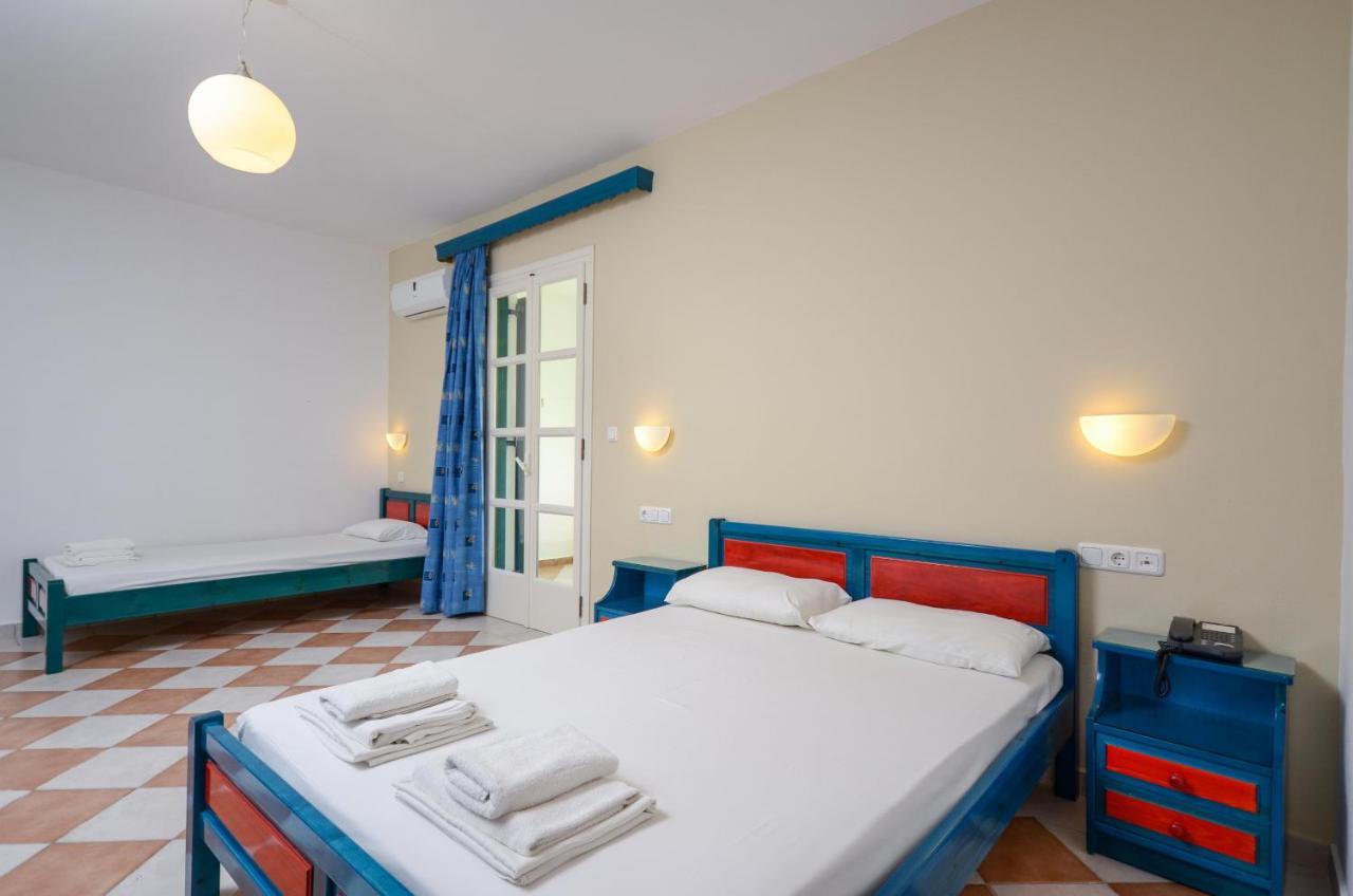 Hotel Fanis