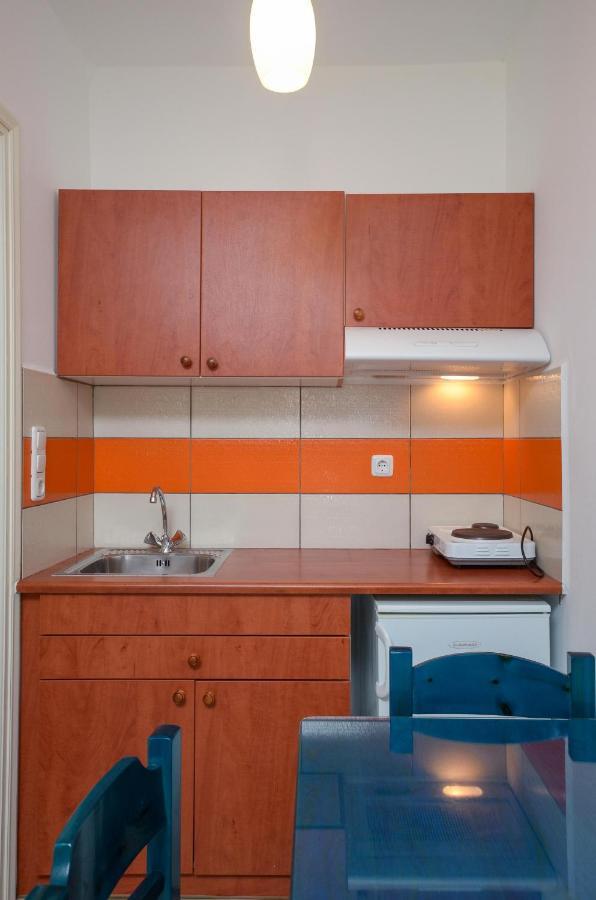 Hotel Fanis