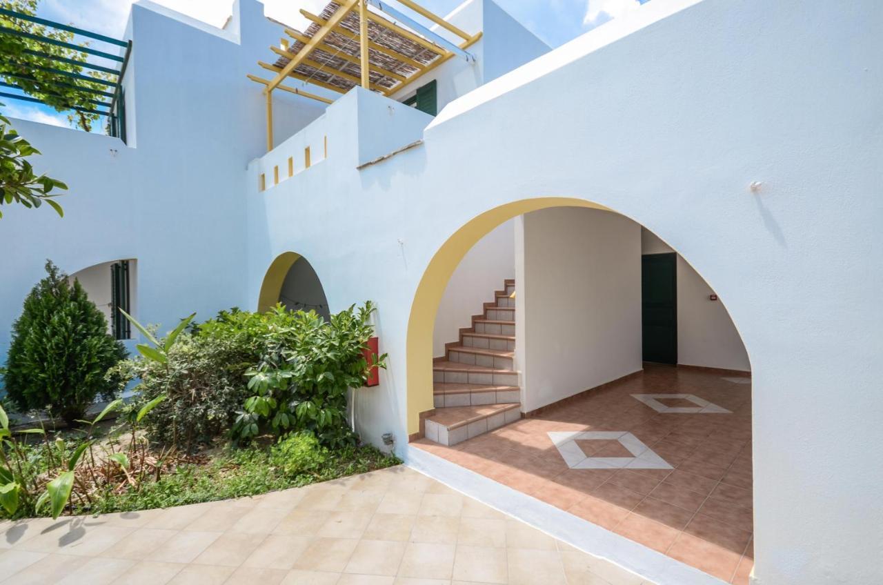 Fanis Hotel Agia Anna (Naxos)