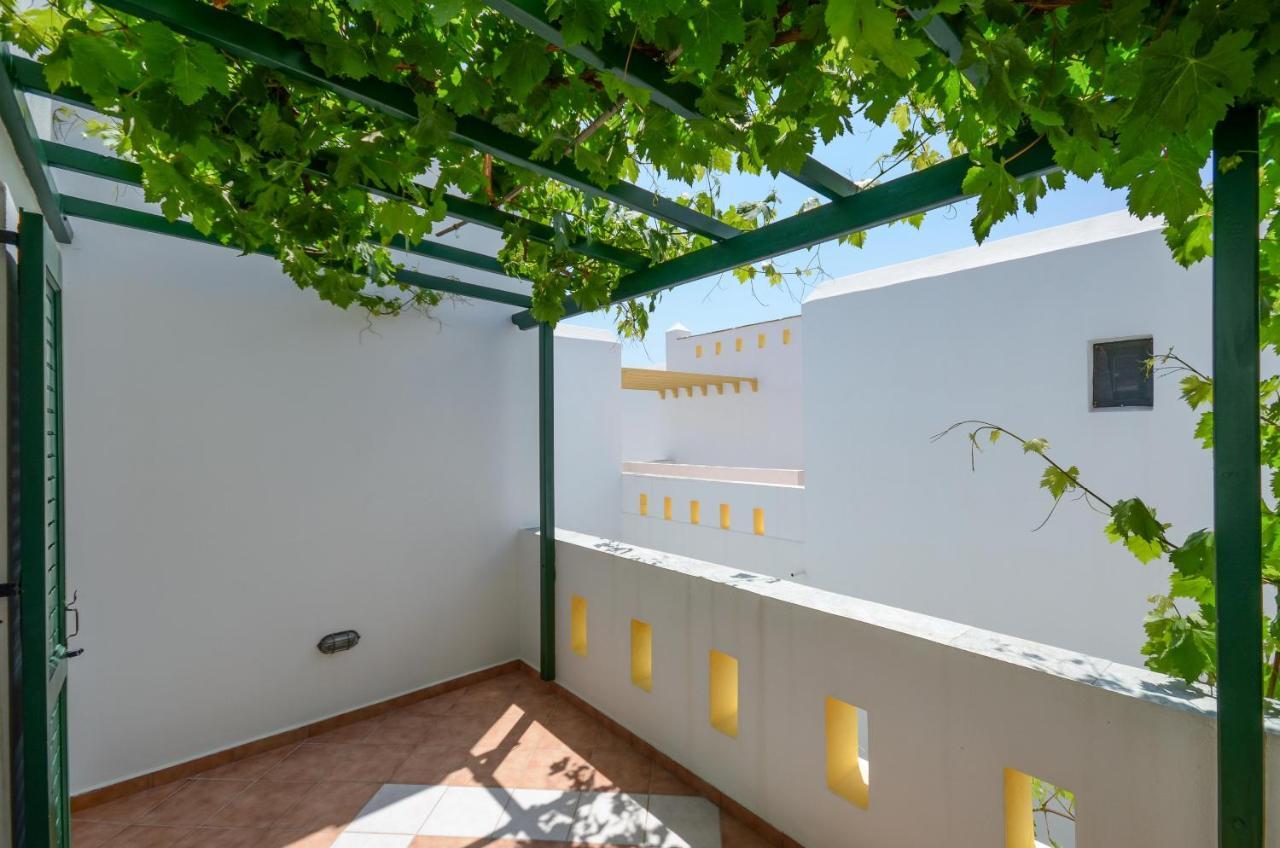 Fanis Hotel Agia Anna (Naxos)