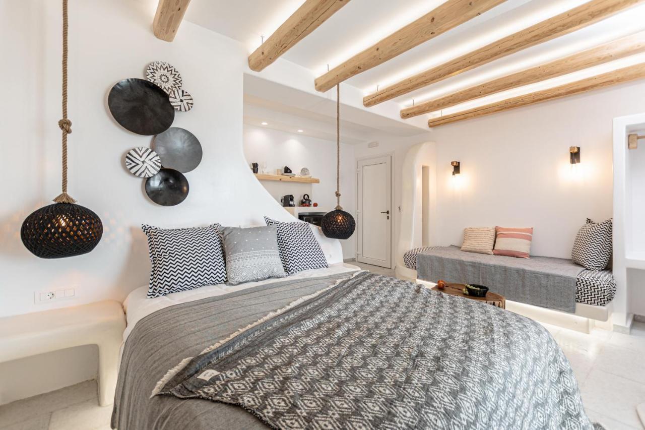 Fanis Hotel Agia Anna (Naxos)