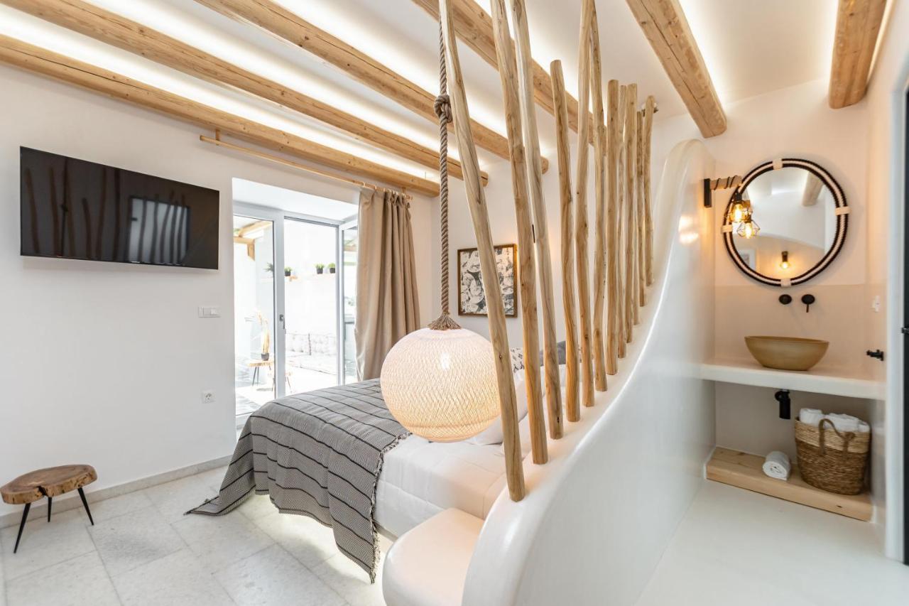Hotel Fanis 2*