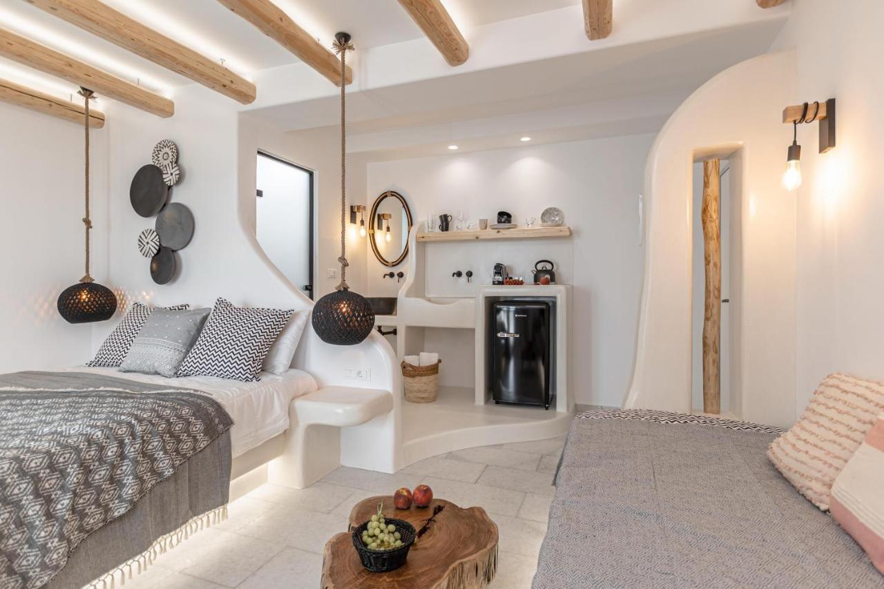 Fanis Hotel