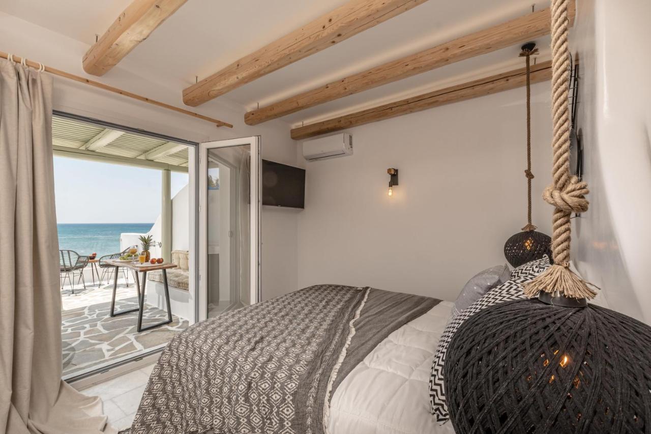 Hotel Fanis