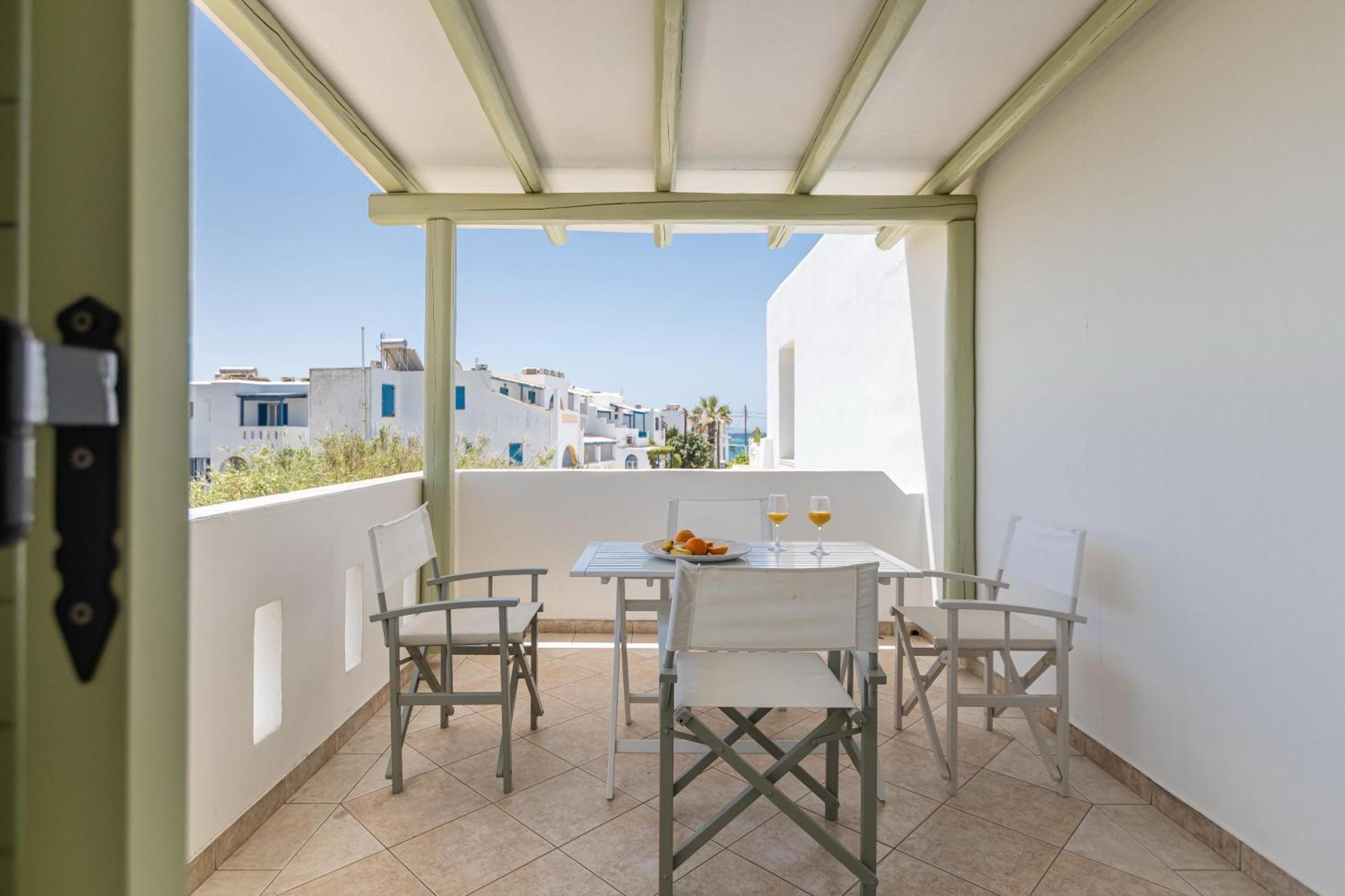 Hotel Fanis