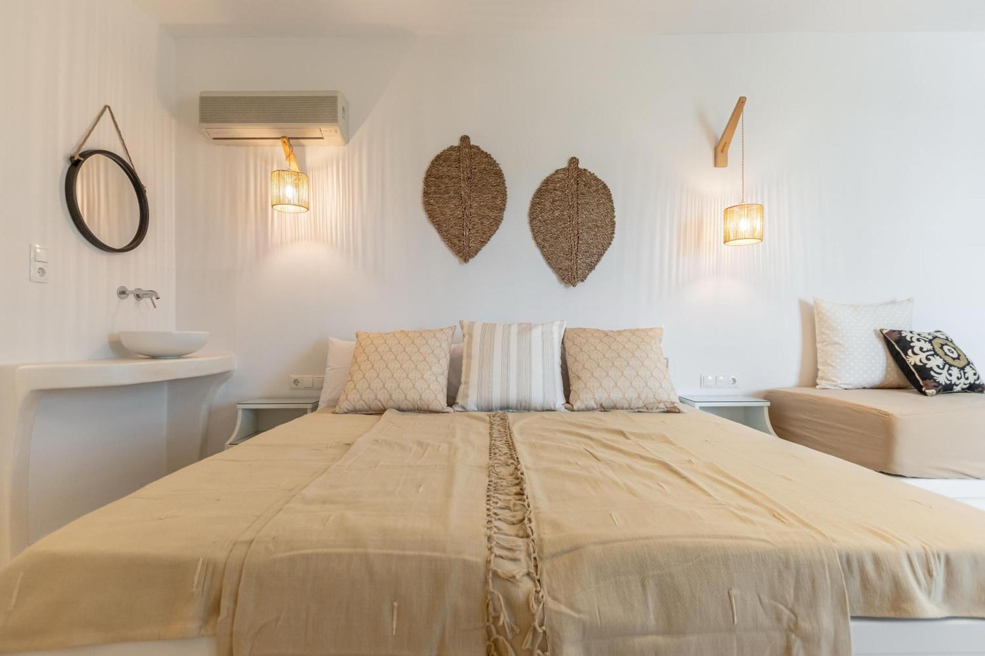 Hotel Fanis