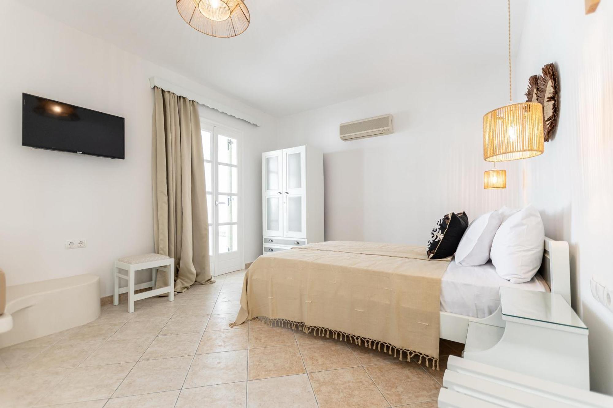 Hotel Fanis