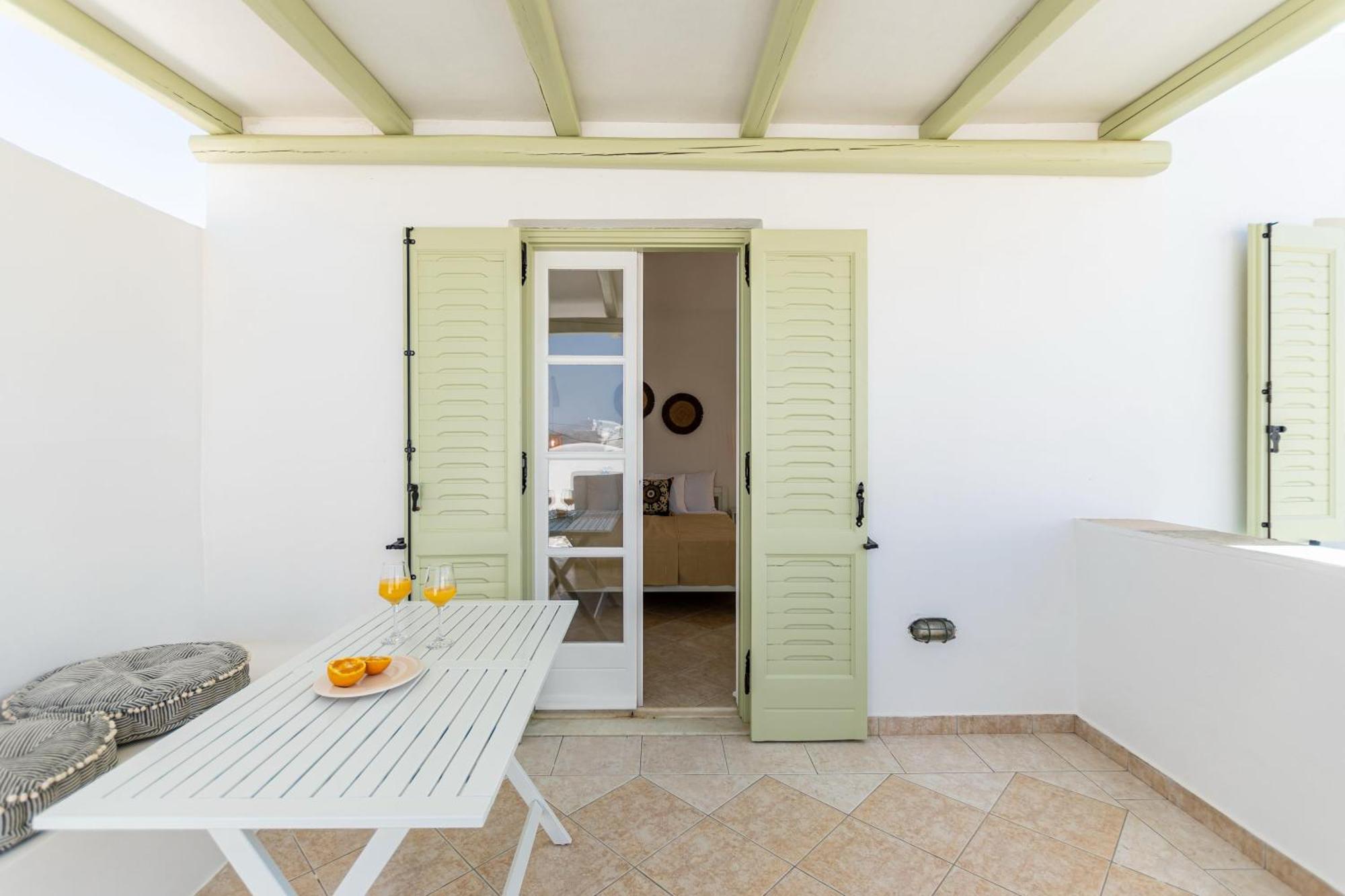 Hotel Fanis