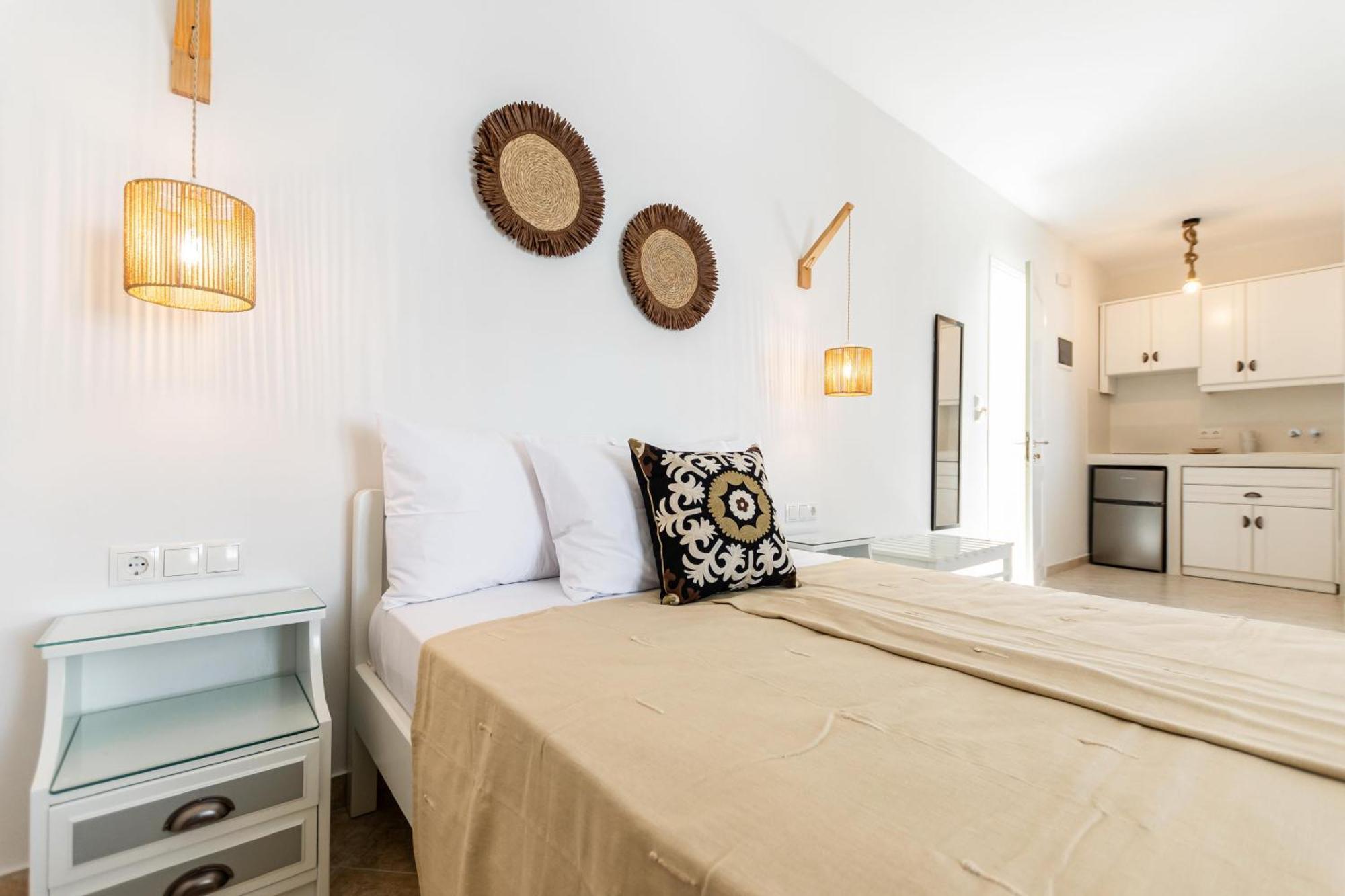 Hotel Fanis 2*