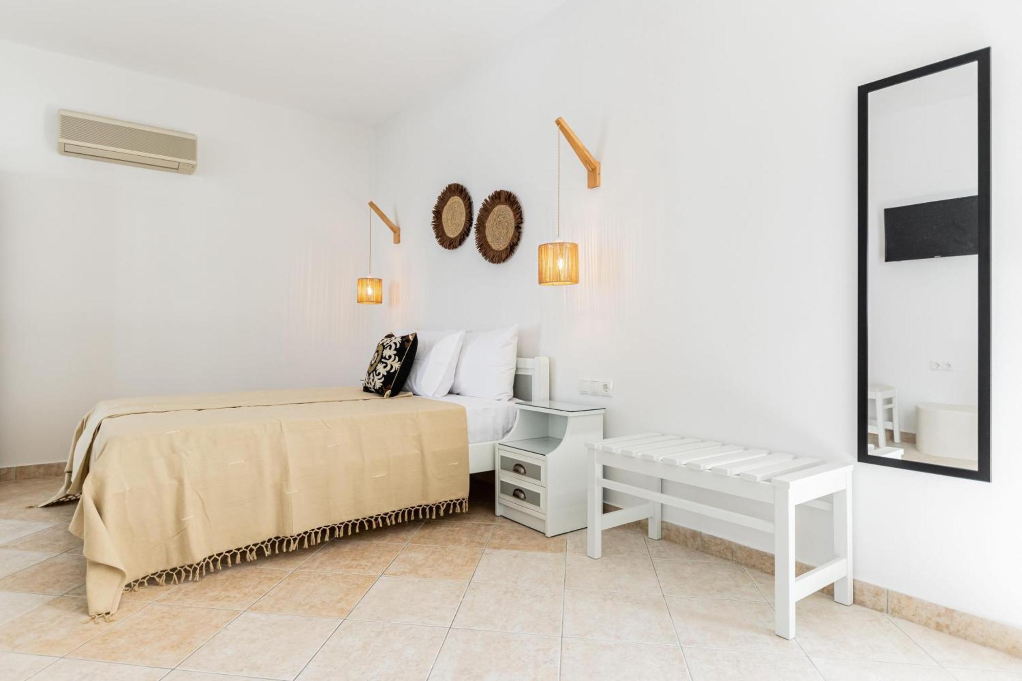 Hotel Fanis