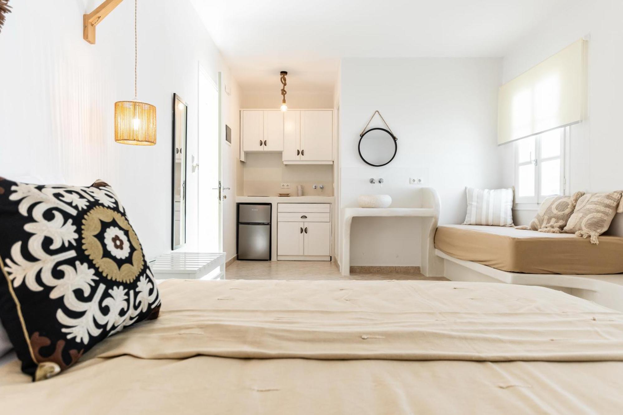 Hotel Fanis 2*