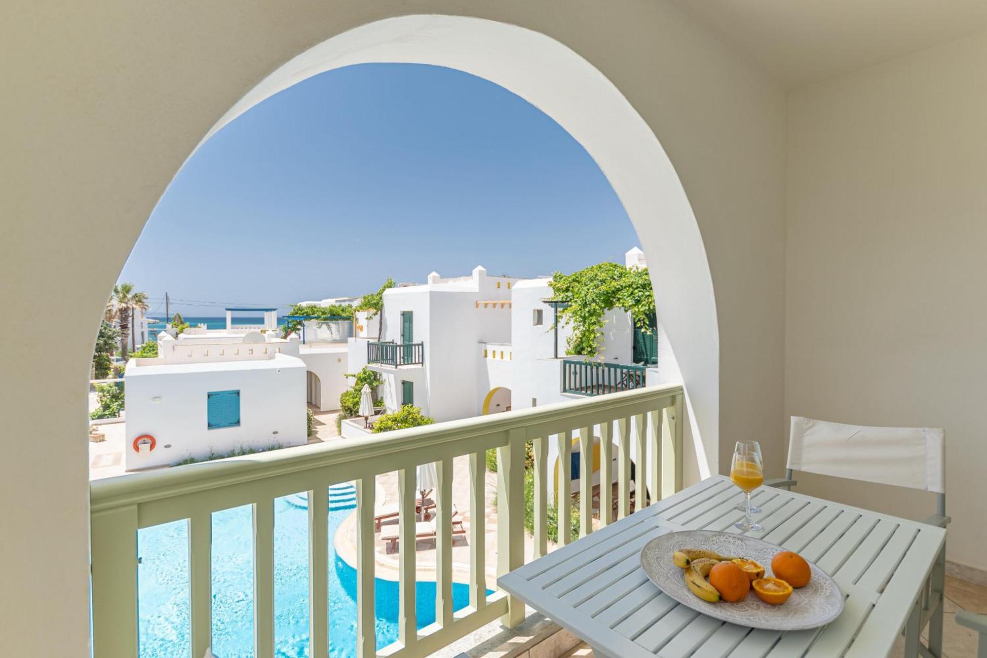 Hotel Fanis 2*