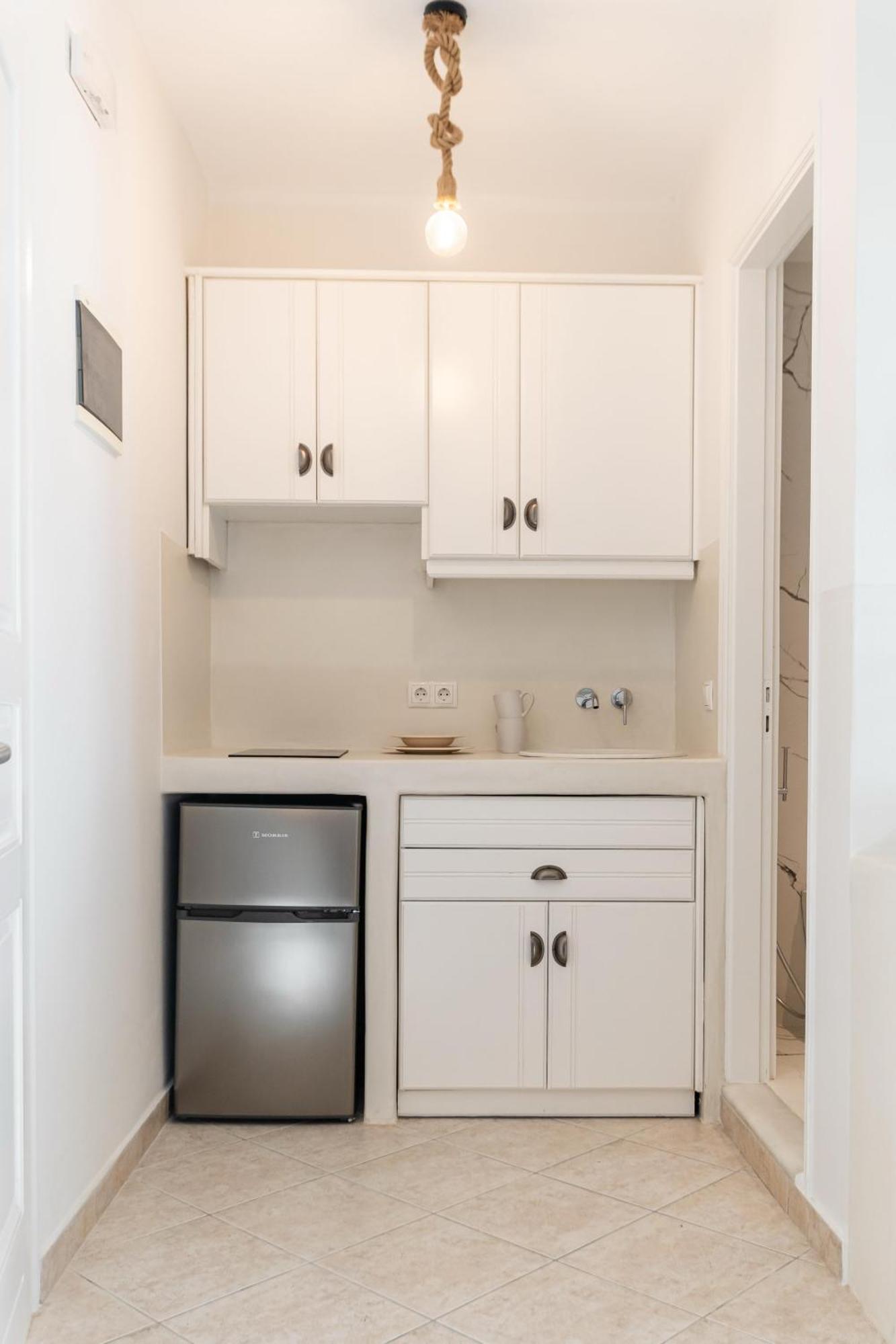 Hotel Fanis Agia Anna (Naxos)