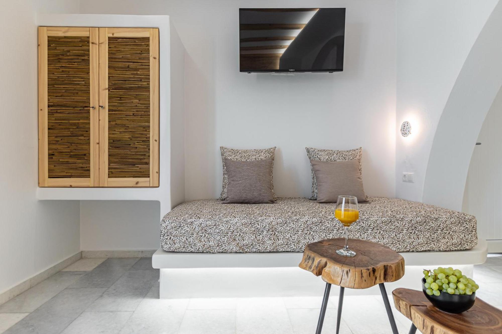 Hotel Fanis Agia Anna (Naxos)