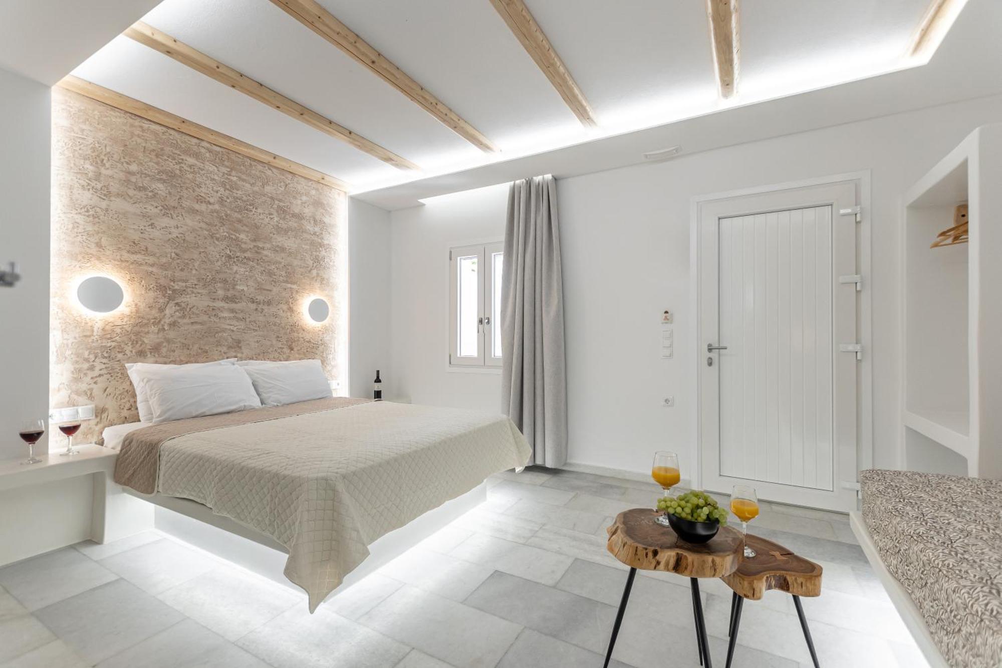 Fanis Hotel