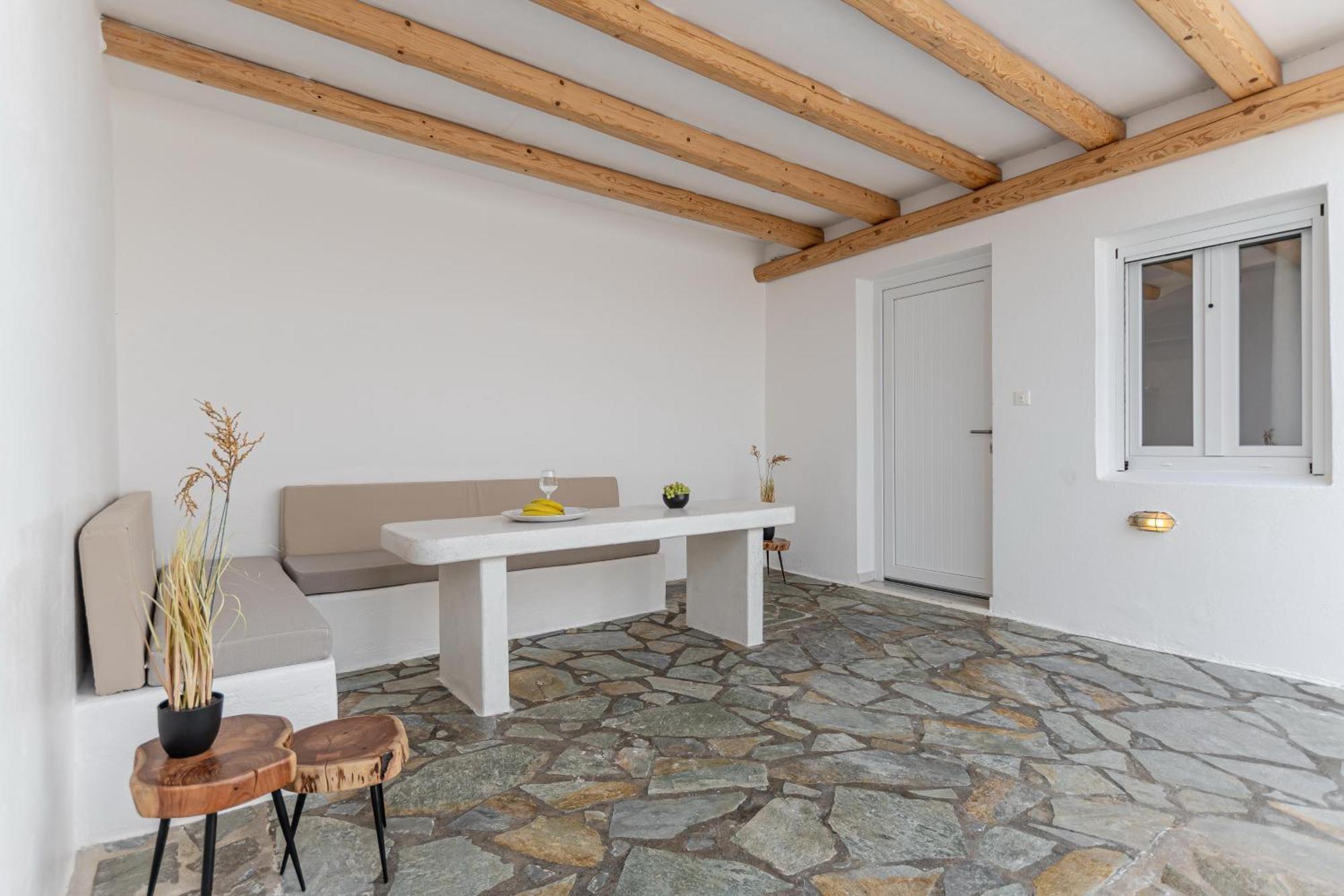 Fanis Hotel Agia Anna (Naxos)