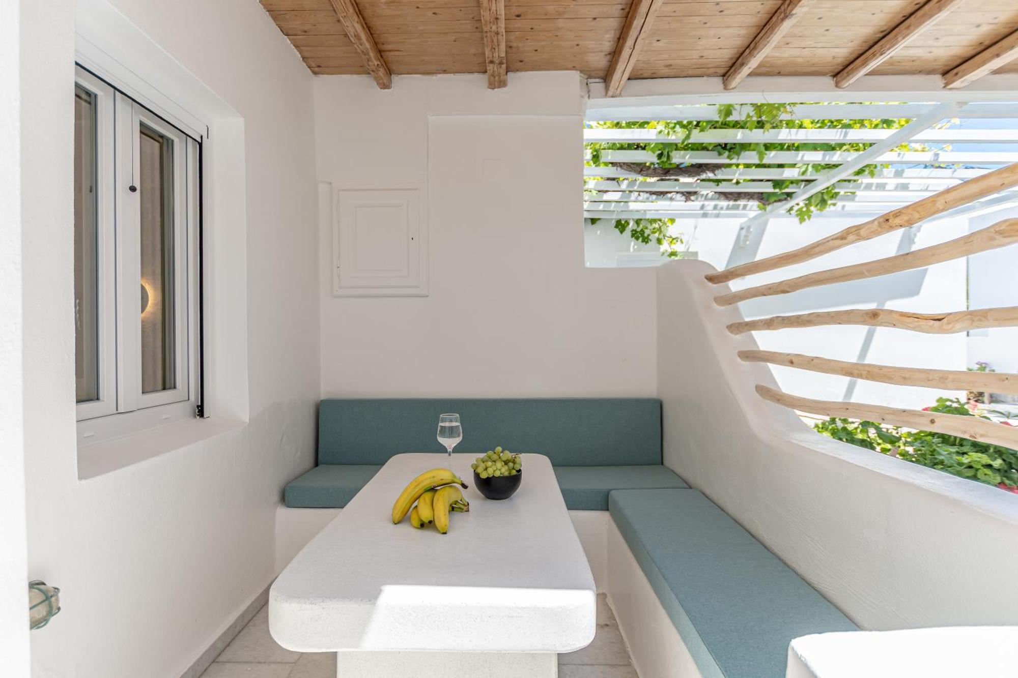 Fanis Hotel
