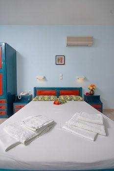 Hotel Fanis 2*